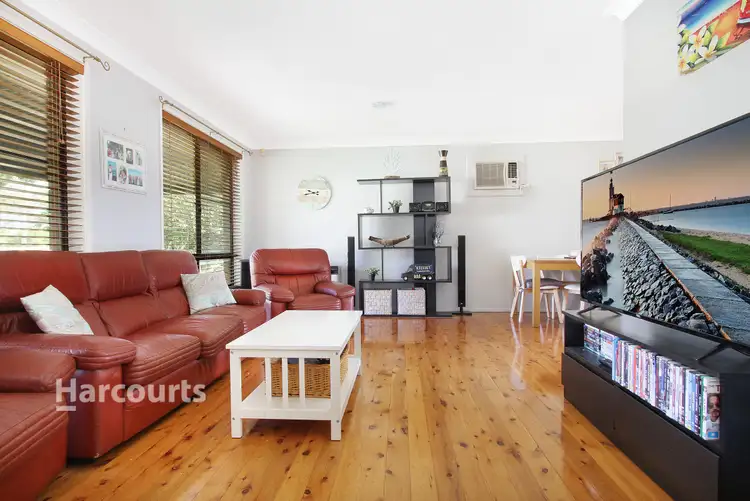 Third view of Homely house listing, 7 Ballantine Place, Horsley NSW 2530