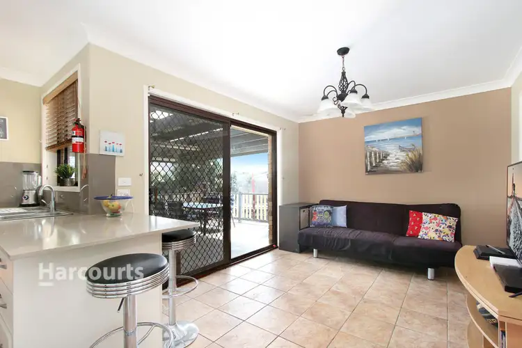 Fourth view of Homely house listing, 7 Ballantine Place, Horsley NSW 2530