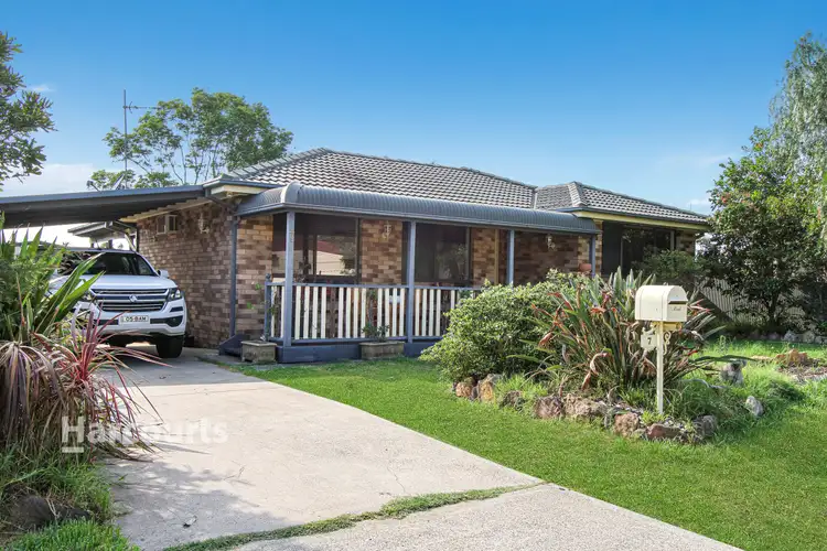 Fifth view of Homely house listing, 7 Ballantine Place, Horsley NSW 2530