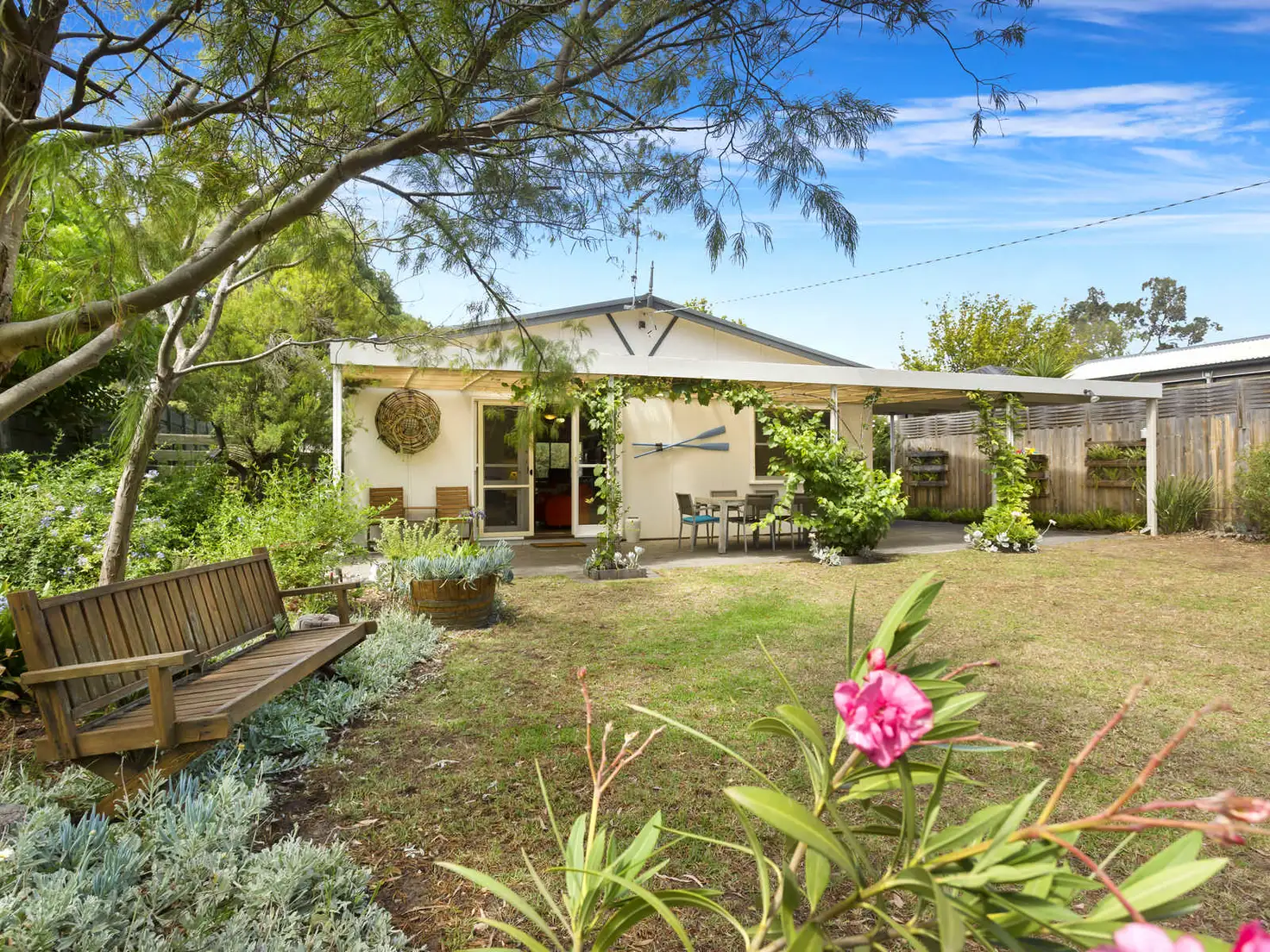Main view of Homely house listing, 13 Fethers Road, Balnarring Beach VIC 3926