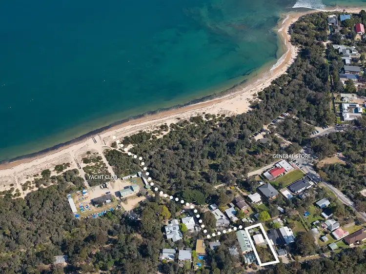 Third view of Homely house listing, 13 Fethers Road, Balnarring Beach VIC 3926