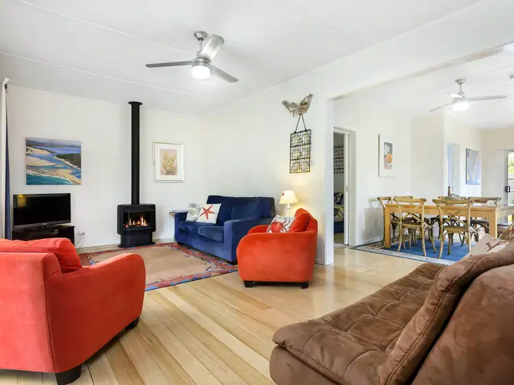 Fourth view of Homely house listing, 13 Fethers Road, Balnarring Beach VIC 3926