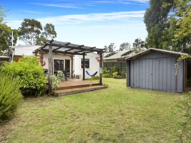 Sixth view of Homely house listing, 13 Fethers Road, Balnarring Beach VIC 3926