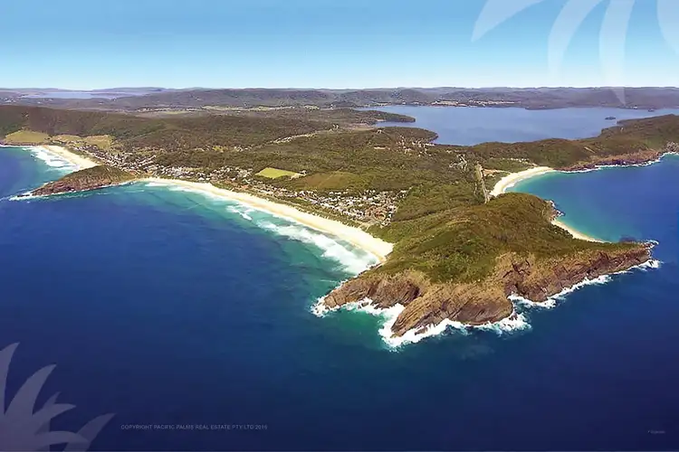Second view of Homely villa listing, 62C 4 Redgum Road, Boomerang Beach NSW 2428