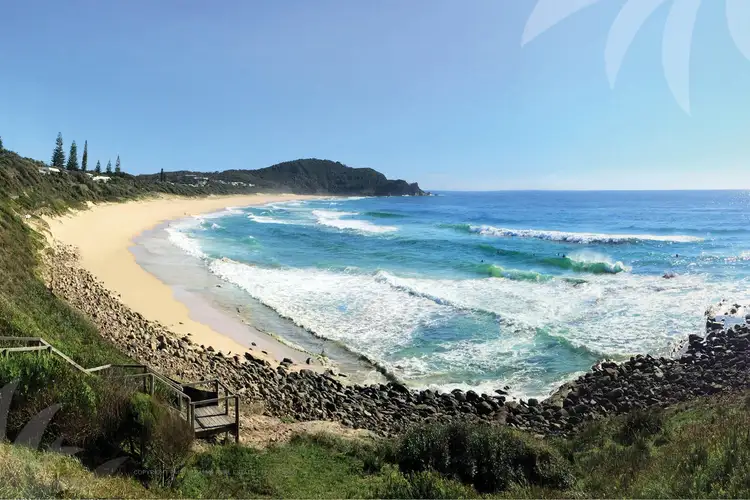 Third view of Homely villa listing, 62C 4 Redgum Road, Boomerang Beach NSW 2428