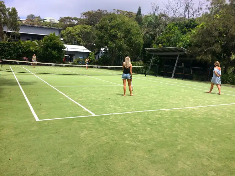 Fourth view of Homely villa listing, 62C 4 Redgum Road, Boomerang Beach NSW 2428