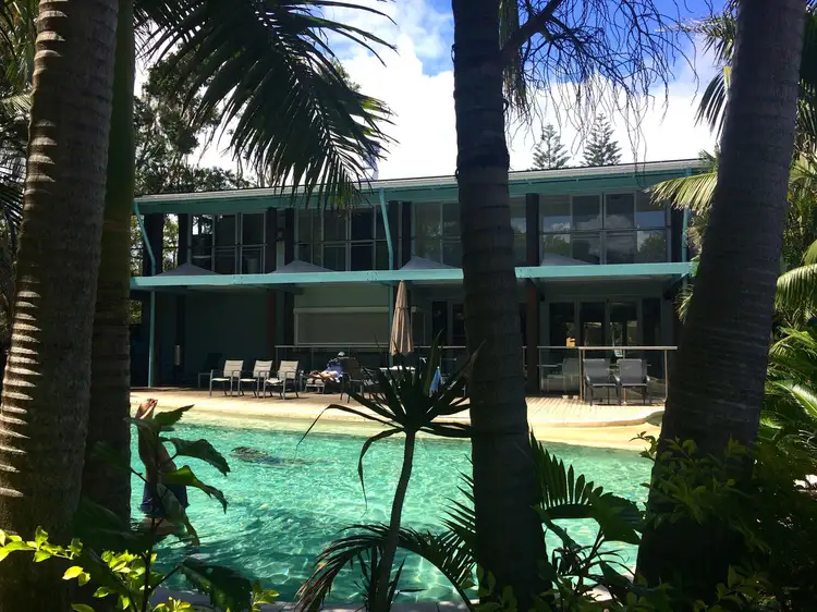 Fifth view of Homely villa listing, 62C 4 Redgum Road, Boomerang Beach NSW 2428