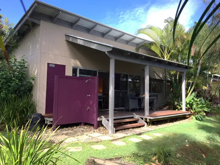 Sixth view of Homely villa listing, 62C 4 Redgum Road, Boomerang Beach NSW 2428