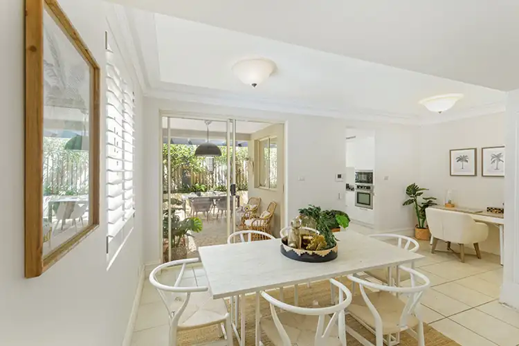 Third view of Homely townhouse listing, 3/11 Gilbert Street, Manly NSW 2095