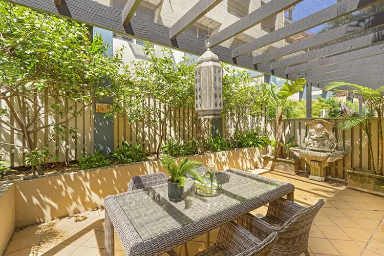 Fourth view of Homely townhouse listing, 3/11 Gilbert Street, Manly NSW 2095