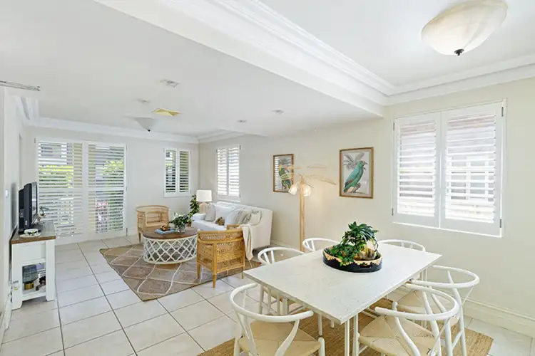 Fifth view of Homely townhouse listing, 3/11 Gilbert Street, Manly NSW 2095