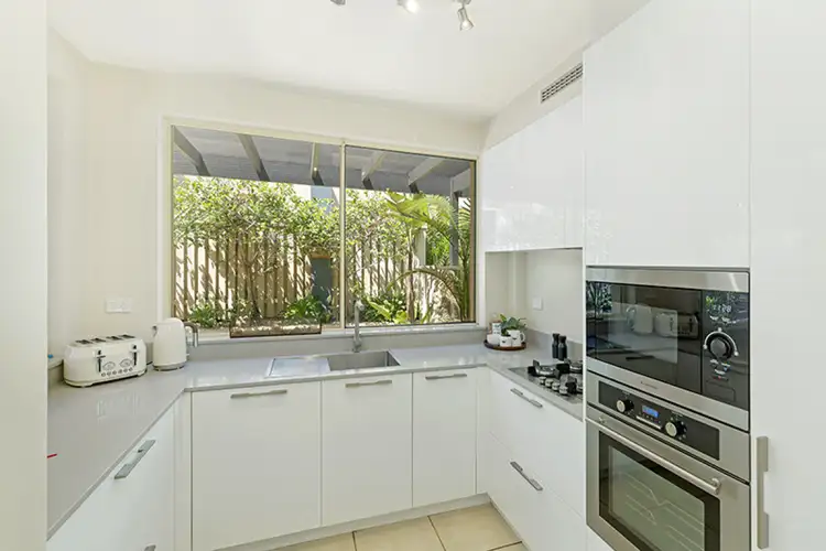 Sixth view of Homely townhouse listing, 3/11 Gilbert Street, Manly NSW 2095