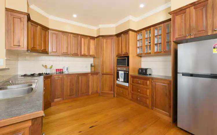 Second view of Homely house listing, 22 Bolivar Street, Terang VIC 3264