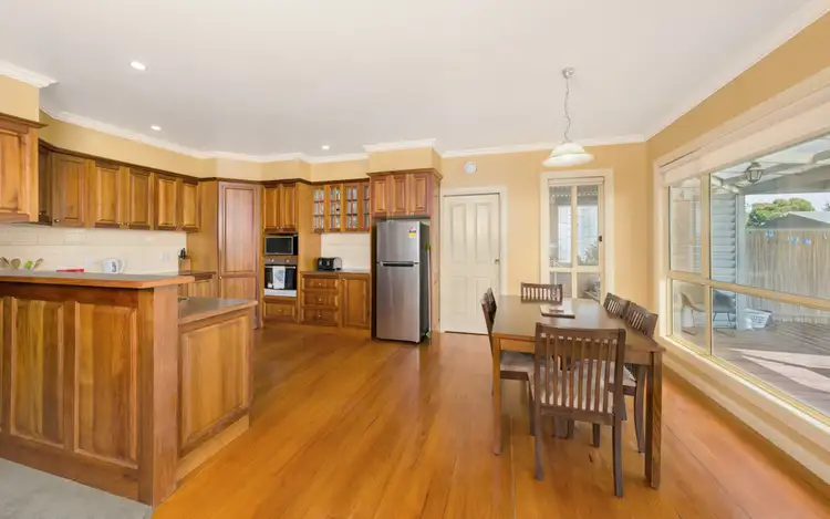 Third view of Homely house listing, 22 Bolivar Street, Terang VIC 3264
