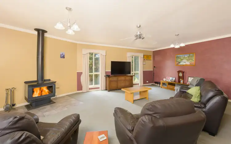Fourth view of Homely house listing, 22 Bolivar Street, Terang VIC 3264