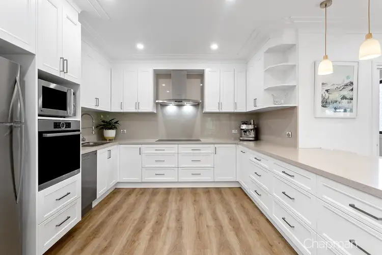 Main view of Homely house listing, 8 Cooroy Crescent, Yellow Rock NSW 2777