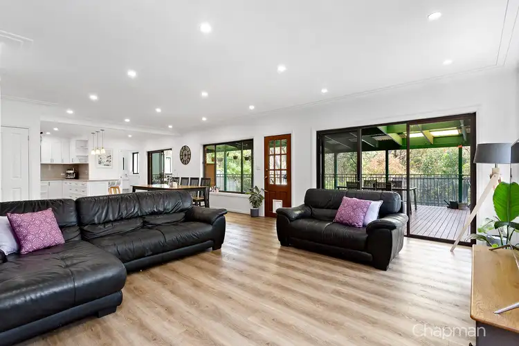 Second view of Homely house listing, 8 Cooroy Crescent, Yellow Rock NSW 2777