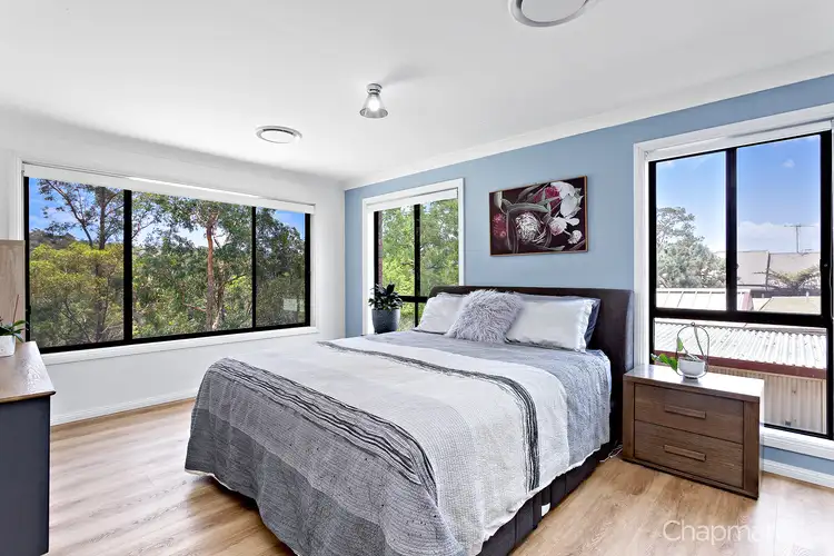Fourth view of Homely house listing, 8 Cooroy Crescent, Yellow Rock NSW 2777