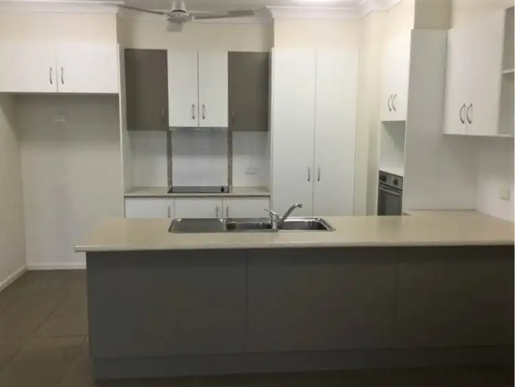 Fifth view of Homely house listing, 32 Derwent Circuit, Kelso QLD 4815