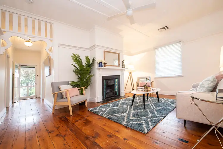 Main view of Homely house listing, 40 Park Street, Scone NSW 2337