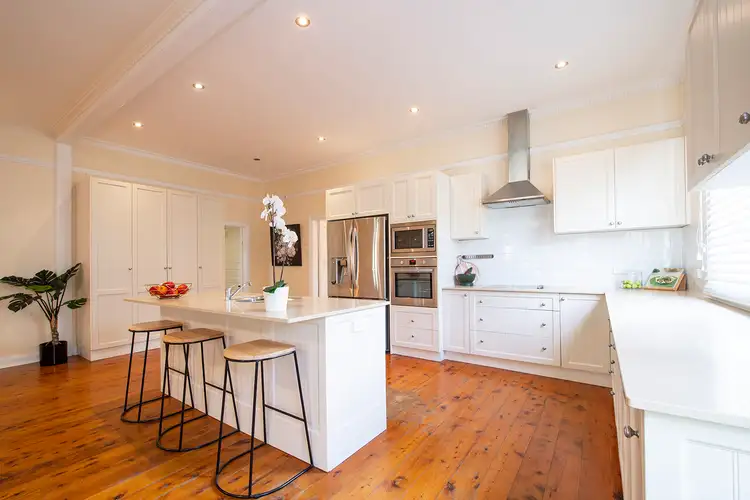 Second view of Homely house listing, 40 Park Street, Scone NSW 2337
