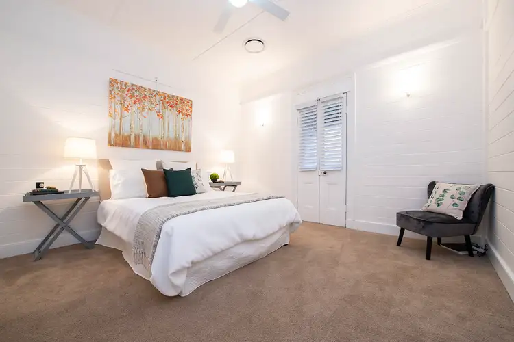 Third view of Homely house listing, 40 Park Street, Scone NSW 2337