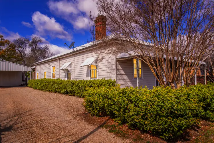 Fourth view of Homely house listing, 40 Park Street, Scone NSW 2337