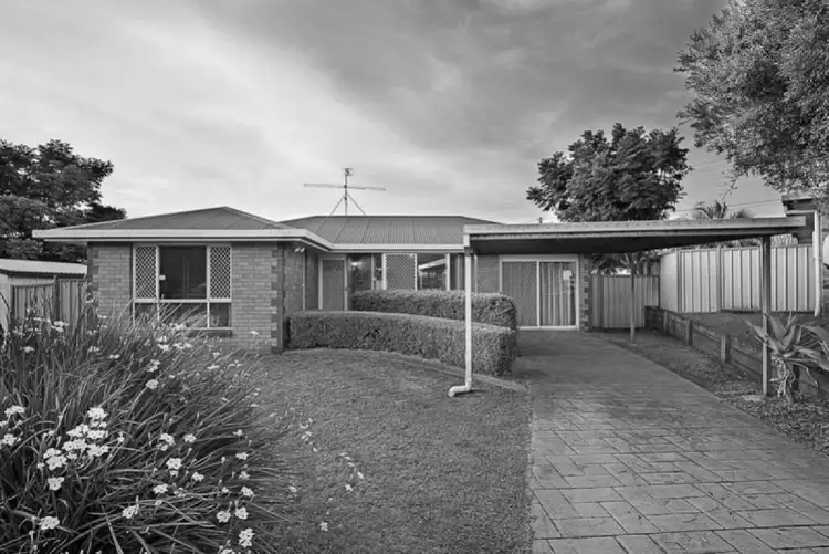 Main view of Homely house listing, 3 Bottlebrush Court, Glenvale QLD 4350