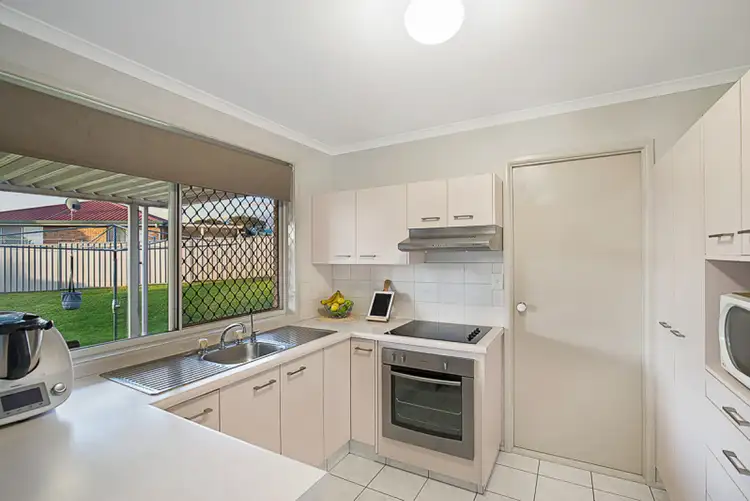 Third view of Homely house listing, 3 Bottlebrush Court, Glenvale QLD 4350