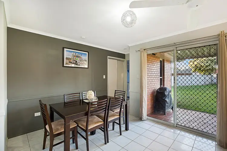 Fifth view of Homely house listing, 3 Bottlebrush Court, Glenvale QLD 4350