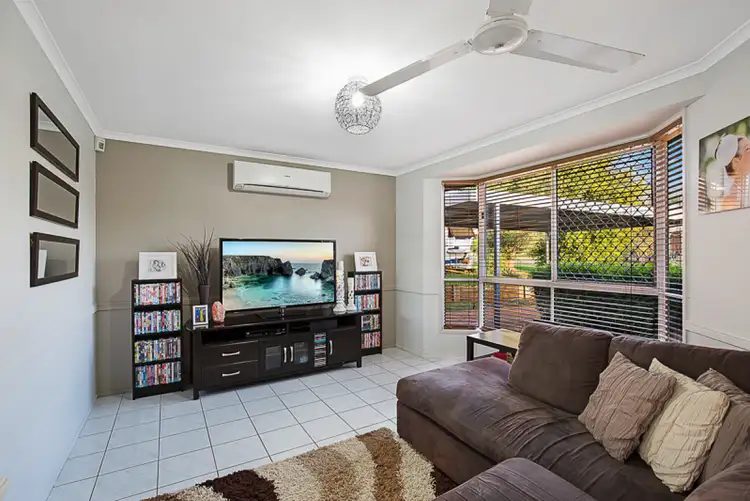 Sixth view of Homely house listing, 3 Bottlebrush Court, Glenvale QLD 4350