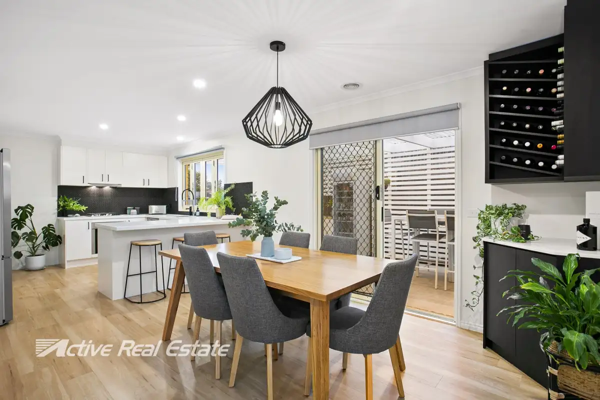 Main view of Homely house listing, 18 Settlers Way, Mount Martha VIC 3934