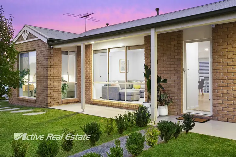 Second view of Homely house listing, 18 Settlers Way, Mount Martha VIC 3934