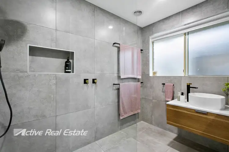 Fourth view of Homely house listing, 18 Settlers Way, Mount Martha VIC 3934