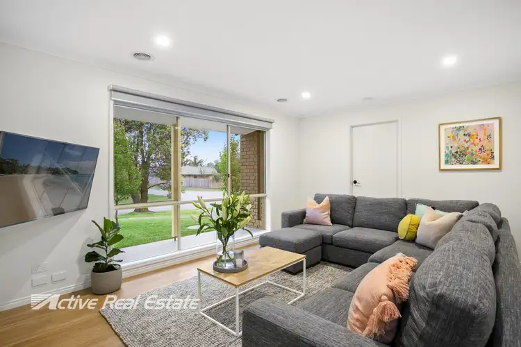 Sixth view of Homely house listing, 18 Settlers Way, Mount Martha VIC 3934