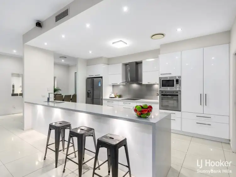 Fourth view of Homely house listing, 61 Shuttleworth Street, Kuraby QLD 4112