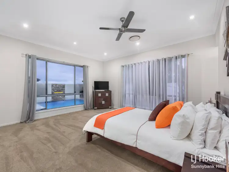 Fifth view of Homely house listing, 61 Shuttleworth Street, Kuraby QLD 4112