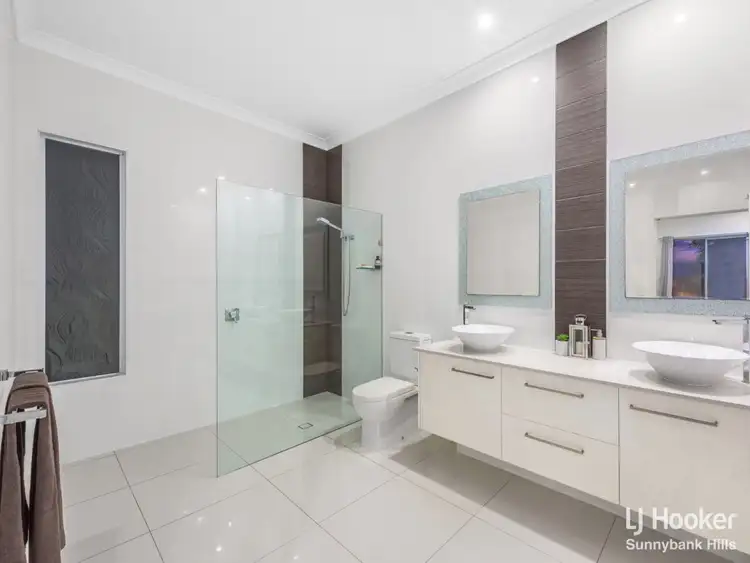 Sixth view of Homely house listing, 61 Shuttleworth Street, Kuraby QLD 4112