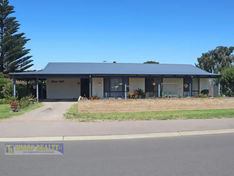 Second view of Homely house listing, 139 Goldfields Road, Castletown WA 6450