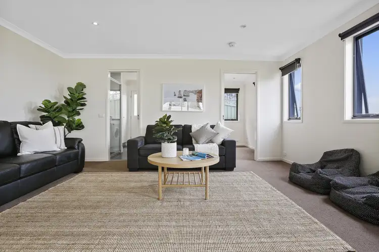 Third view of Homely house listing, 6 Curlew Close, Mirador NSW 2548