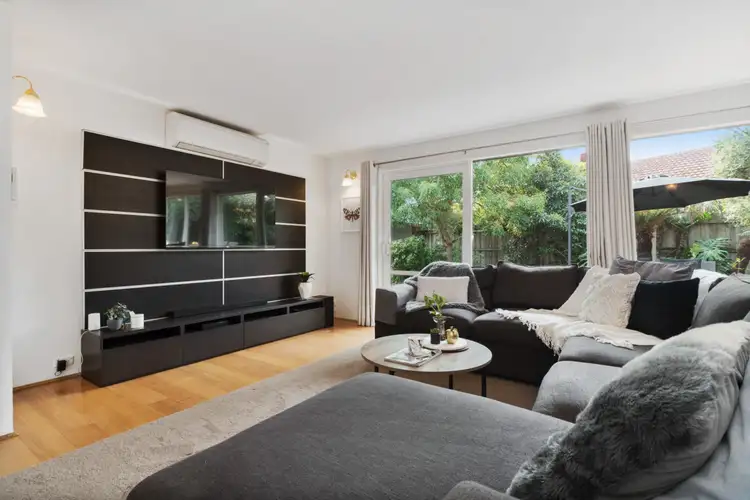 Second view of Homely house listing, 111 Grimwade Crescent, Frankston VIC 3199