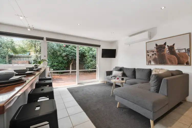 Third view of Homely house listing, 111 Grimwade Crescent, Frankston VIC 3199