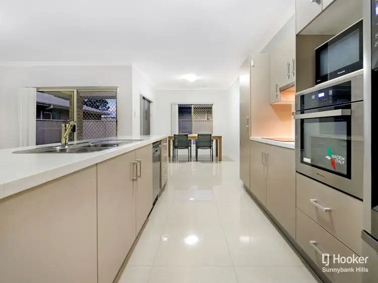 Fifth view of Homely house listing, 2 Lemon Street, Runcorn QLD 4113