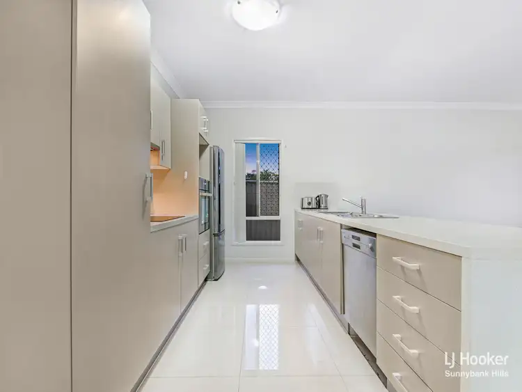 Sixth view of Homely house listing, 2 Lemon Street, Runcorn QLD 4113