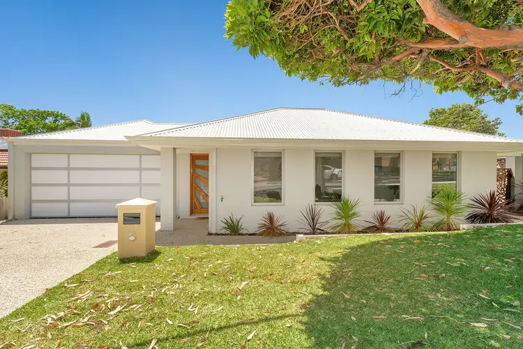 Main view of Homely house listing, 6 Ornum Place, Innaloo WA 6018