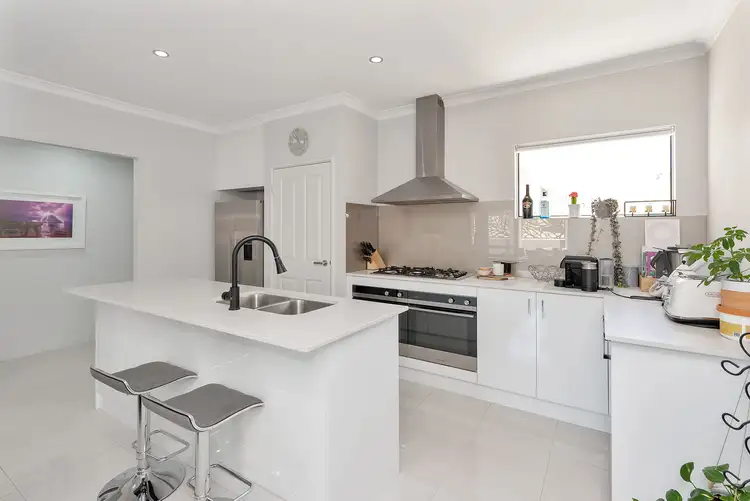 Third view of Homely house listing, 6 Ornum Place, Innaloo WA 6018