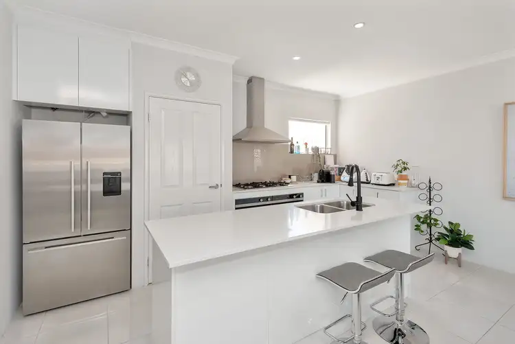 Fourth view of Homely house listing, 6 Ornum Place, Innaloo WA 6018