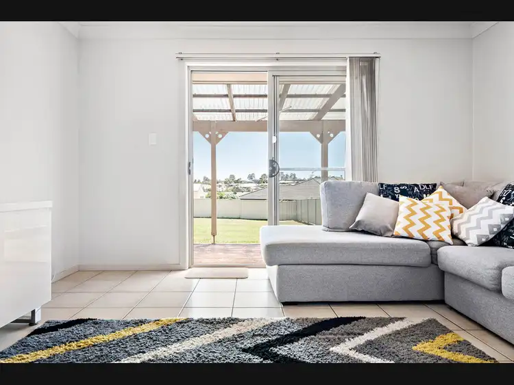Fourth view of Homely house listing, 21 Peppertree Circuit, Aberglasslyn NSW 2320