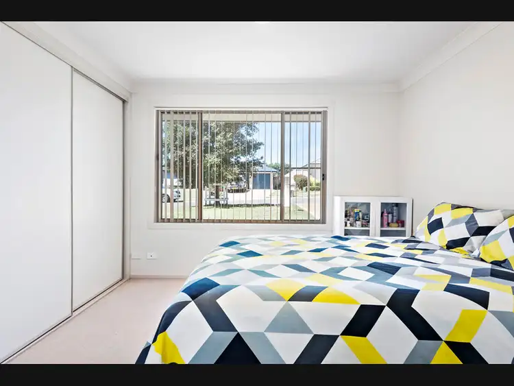 Fifth view of Homely house listing, 21 Peppertree Circuit, Aberglasslyn NSW 2320