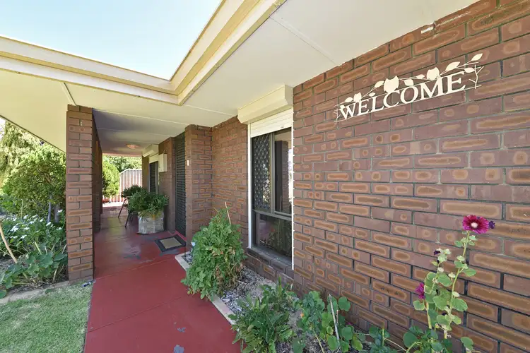 22 Glamorgan Street, East Cannington WA 6107